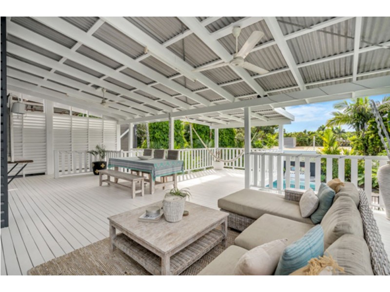 316 Pease Street, Edge Hill QLD 4870