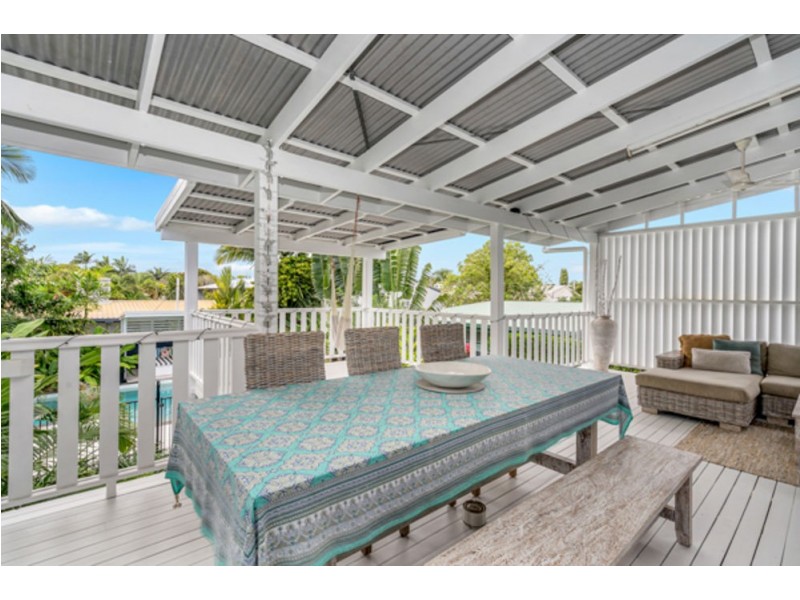 316 Pease Street, Edge Hill QLD 4870