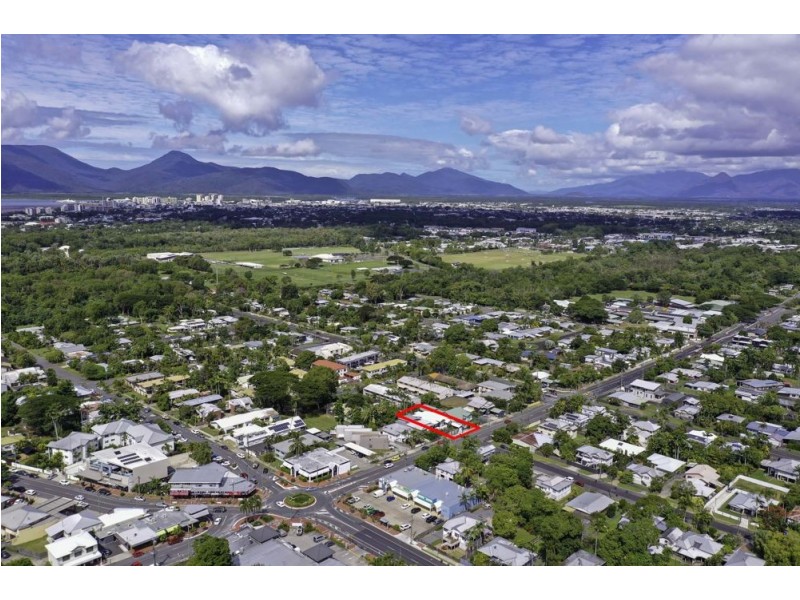 316 Pease Street, Edge Hill QLD 4870