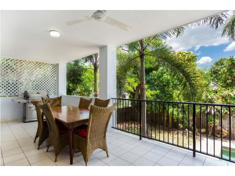 5/19 Pembroke Street, Parramatta Park QLD 4870