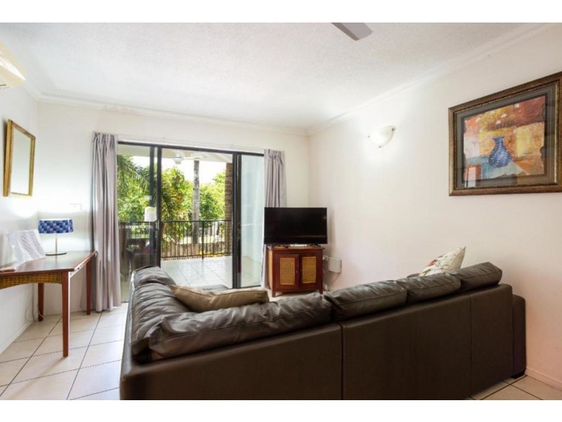 5/19 Pembroke Street, Parramatta Park QLD 4870