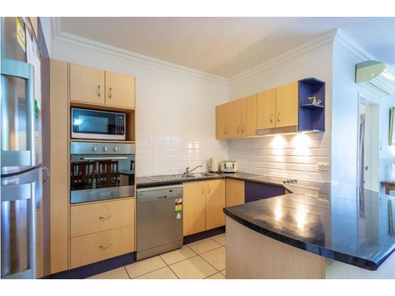 5/19 Pembroke Street, Parramatta Park QLD 4870