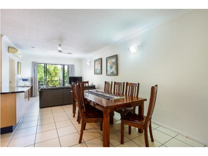 5/19 Pembroke Street, Parramatta Park QLD 4870