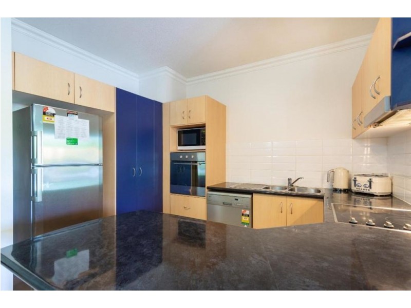 5/19 Pembroke Street, Parramatta Park QLD 4870