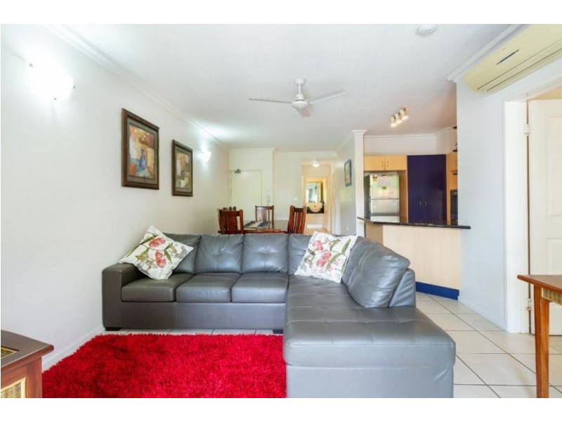 5/19 Pembroke Street, Parramatta Park QLD 4870