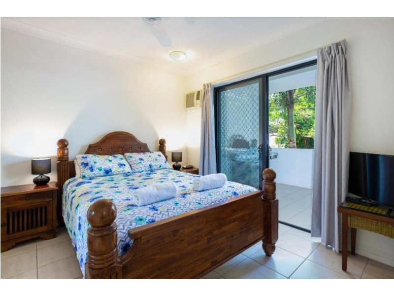 5/19 Pembroke Street, Parramatta Park QLD 4870
