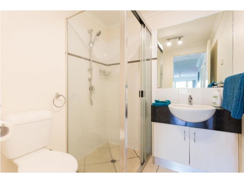 5/19 Pembroke Street, Parramatta Park QLD 4870