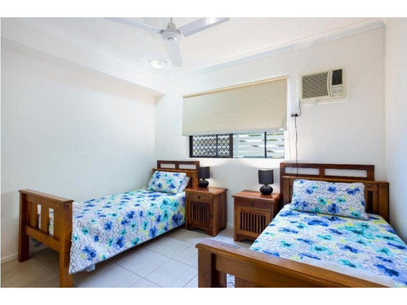 5/19 Pembroke Street, Parramatta Park QLD 4870