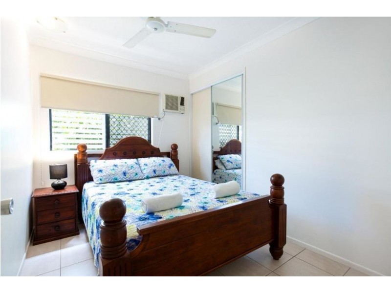 5/19 Pembroke Street, Parramatta Park QLD 4870
