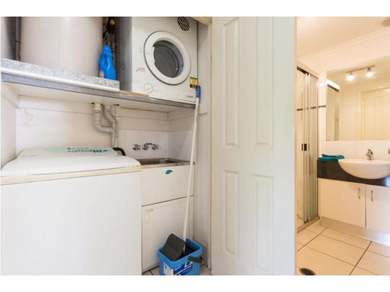 5/19 Pembroke Street, Parramatta Park QLD 4870