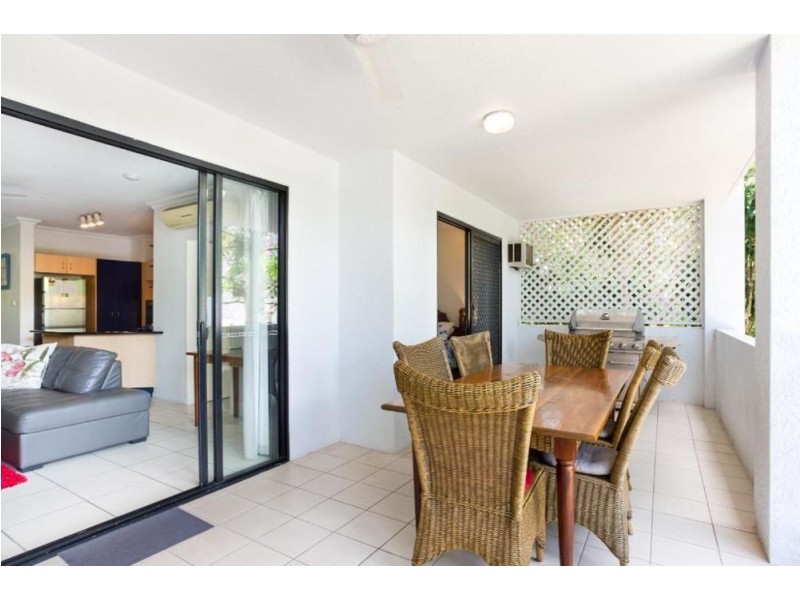5/19 Pembroke Street, Parramatta Park QLD 4870