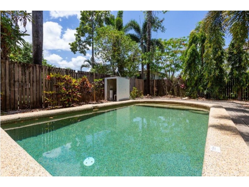5/19 Pembroke Street, Parramatta Park QLD 4870