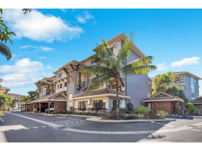 348/2-8 Rigg Street, Woree QLD 4868
