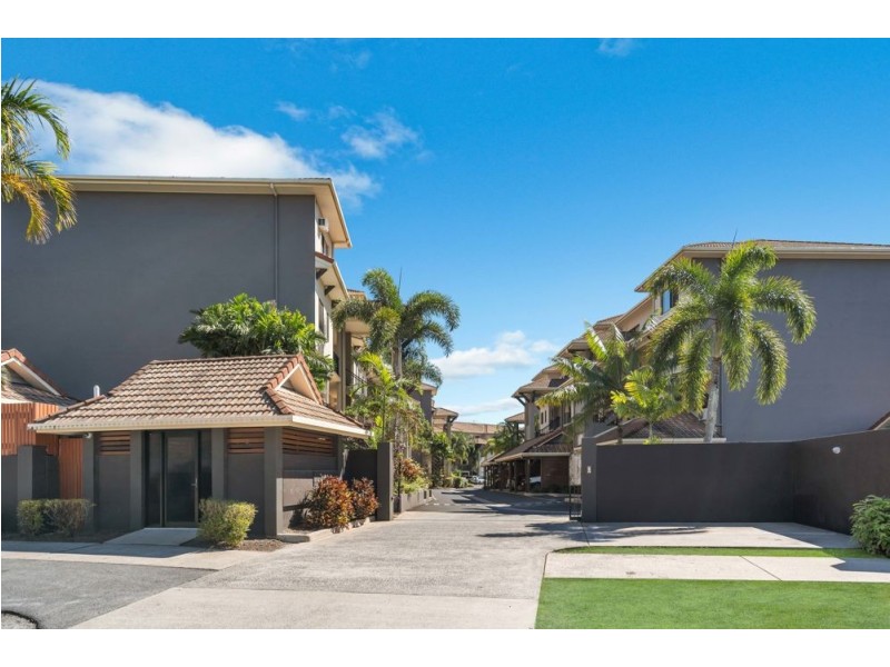 348/2-8 Rigg Street, Woree QLD 4868