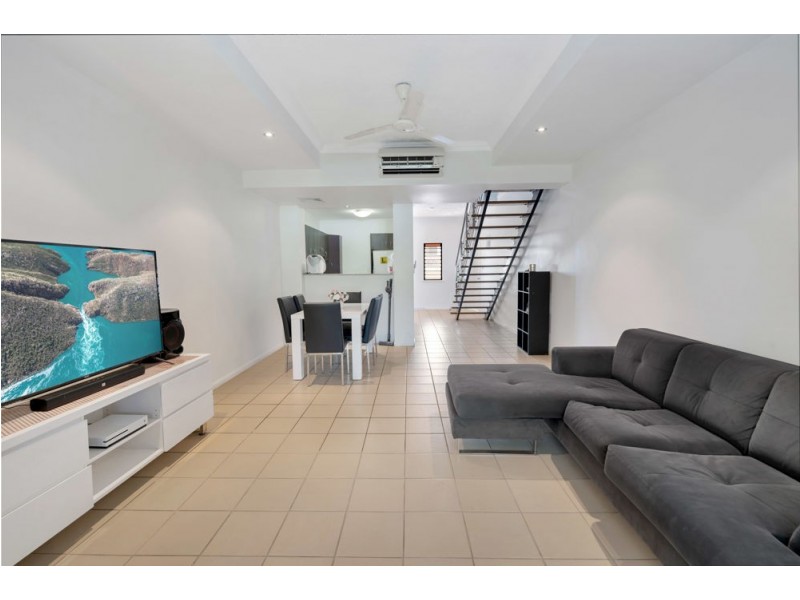 348/2-8 Rigg Street, Woree QLD 4868