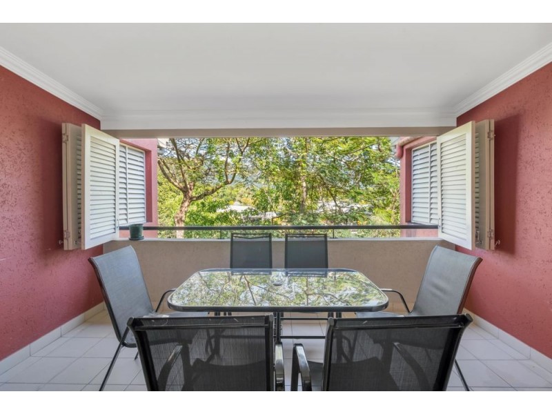 348/2-8 Rigg Street, Woree QLD 4868