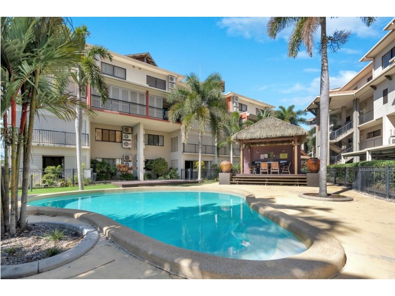 348/2-8 Rigg Street, Woree QLD 4868