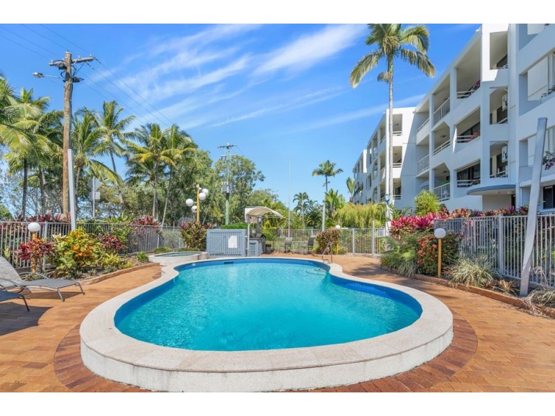 10/119 Arlington Esplanade, Clifton Beach QLD 4879