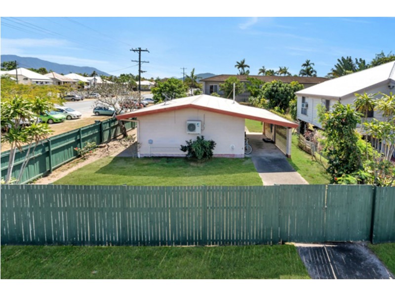 292 Draper Street, Parramatta Park QLD 4870