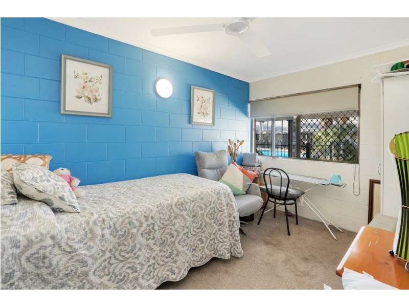 14/2-8 Winkworth Street, Bungalow QLD 4870