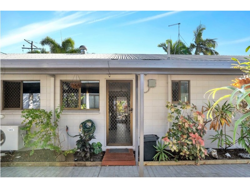 14/2-8 Winkworth Street, Bungalow QLD 4870