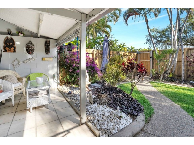 14/2-8 Winkworth Street, Bungalow QLD 4870