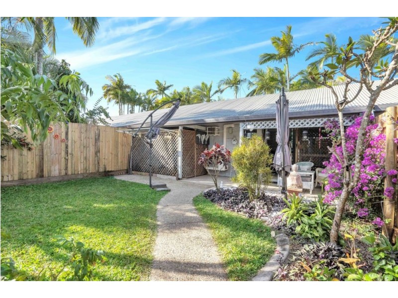 14/2-8 Winkworth Street, Bungalow QLD 4870