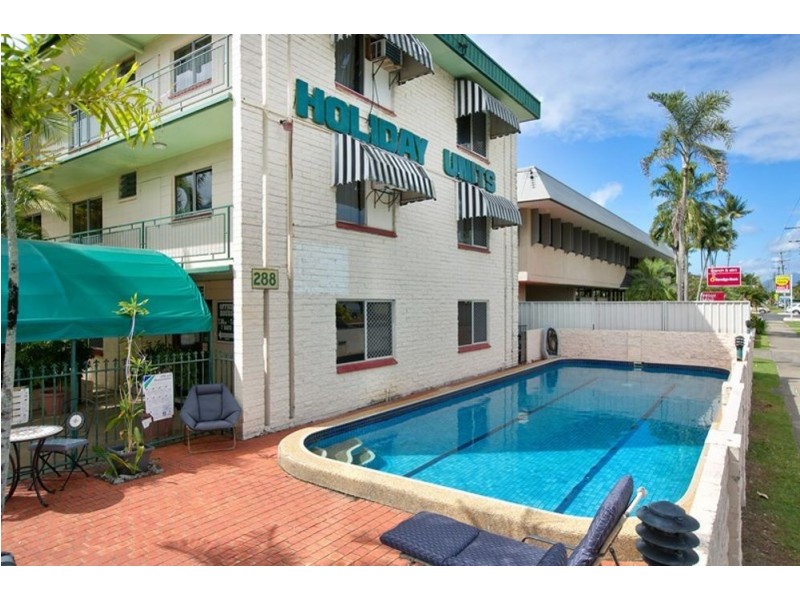 288 – 290 Sheridan Street, Cairns North QLD 4870