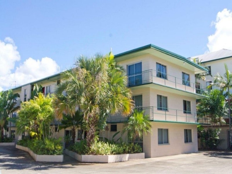 288 – 290 Sheridan Street, Cairns North QLD 4870