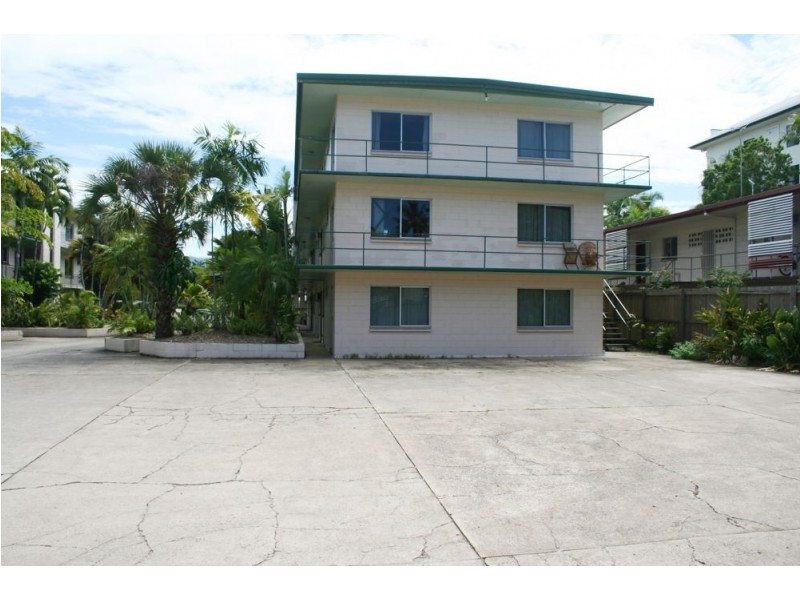 288 – 290 Sheridan Street, Cairns North QLD 4870