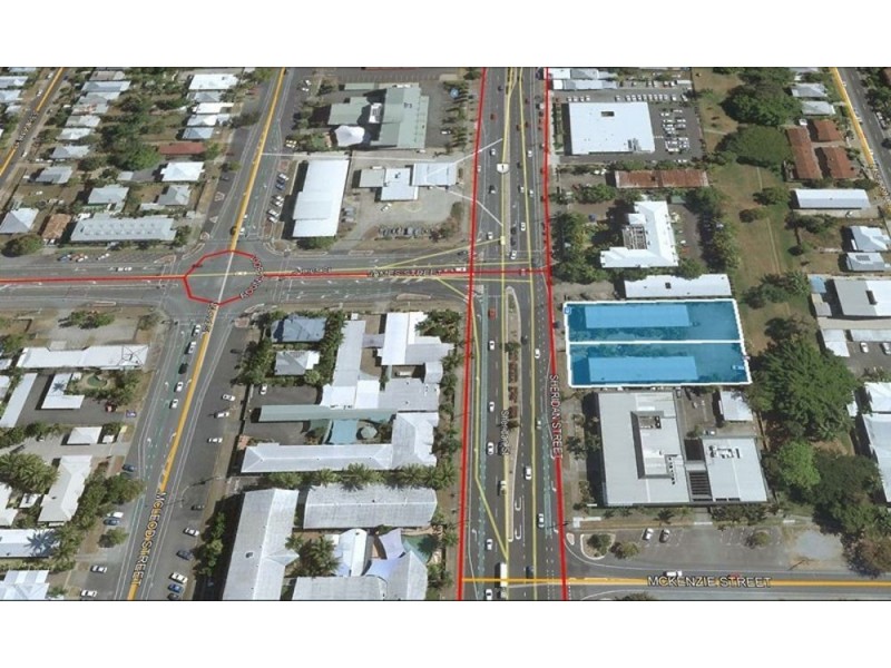 288 – 290 Sheridan Street, Cairns North QLD 4870
