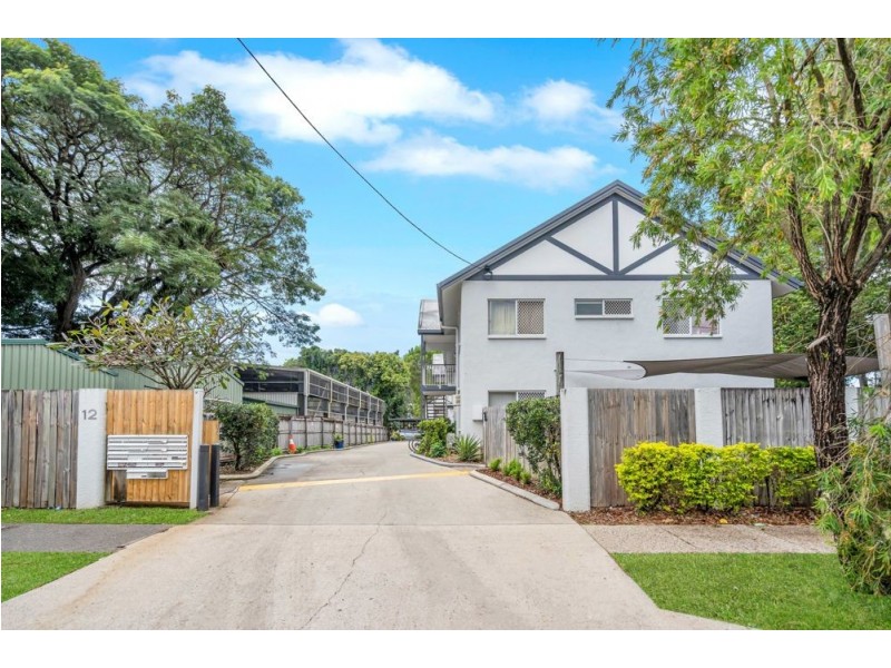 3/12 Mayers Street, Manunda QLD 4870