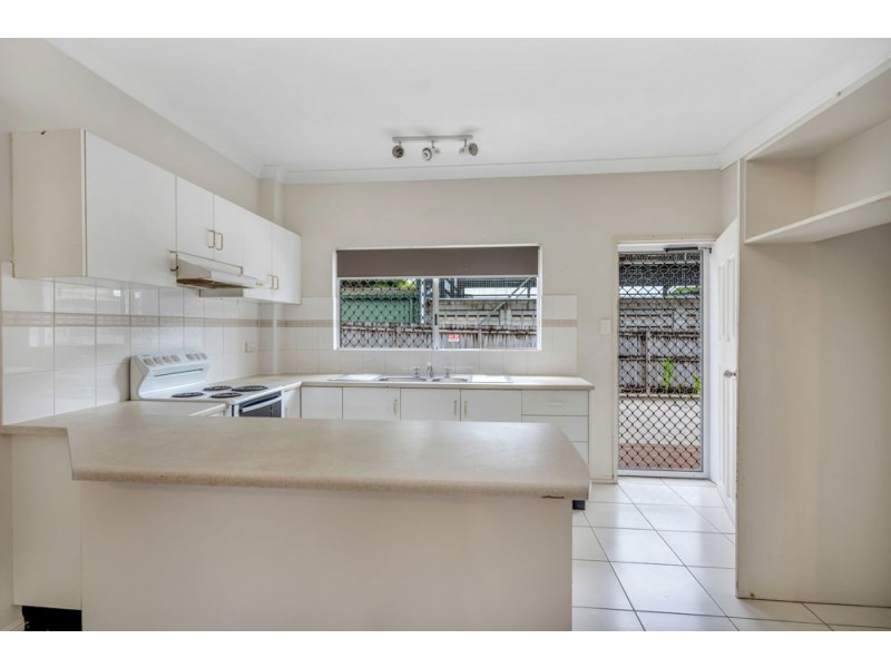 3/12 Mayers Street, Manunda QLD 4870