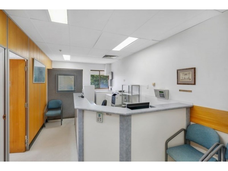 10/5 Upward Street, Cairns North QLD 4870