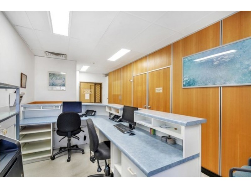 10/5 Upward Street, Cairns North QLD 4870