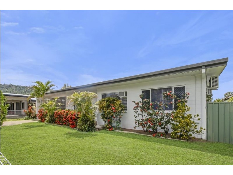 15 Calder Street, Edge Hill QLD 4870