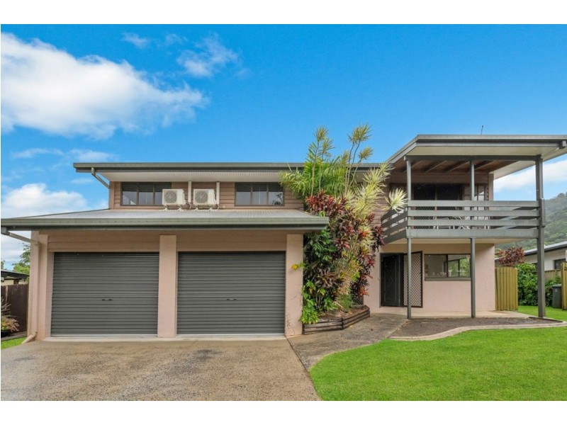 5 Iona Close, Edge Hill QLD 4870