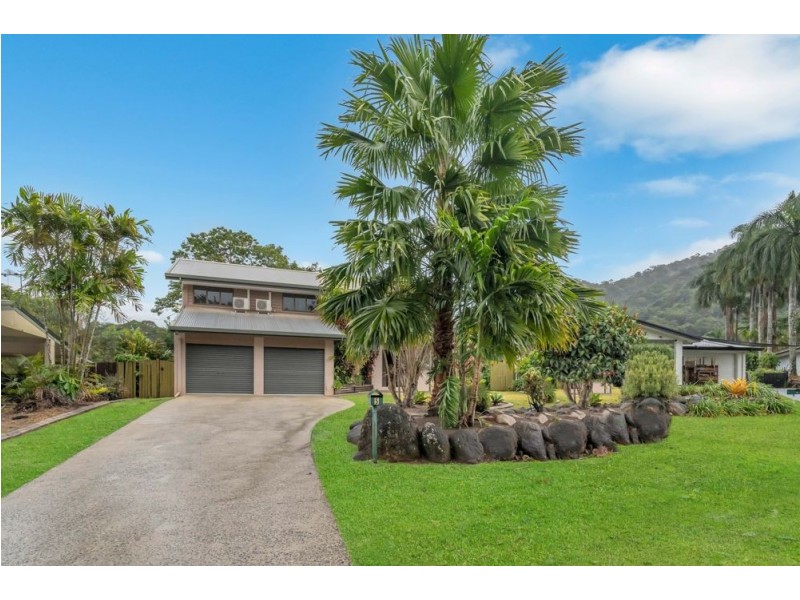 5 Iona Close, Edge Hill QLD 4870