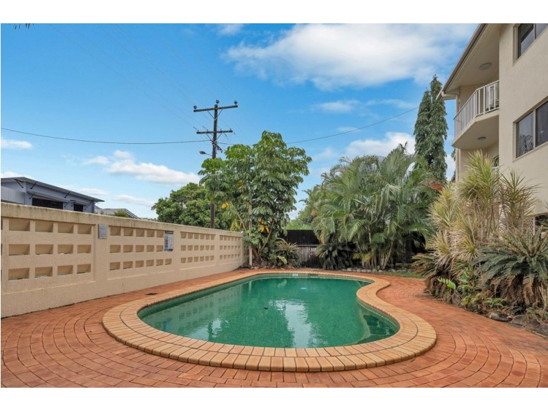 9/16 Winkworth Street, Bungalow QLD 4870