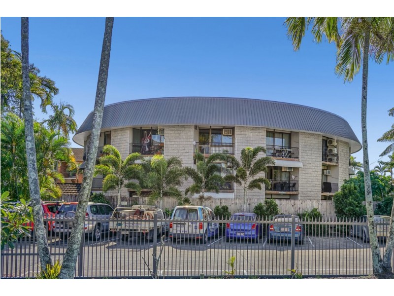11/261-265 Sheridan Street, Cairns North QLD 4870