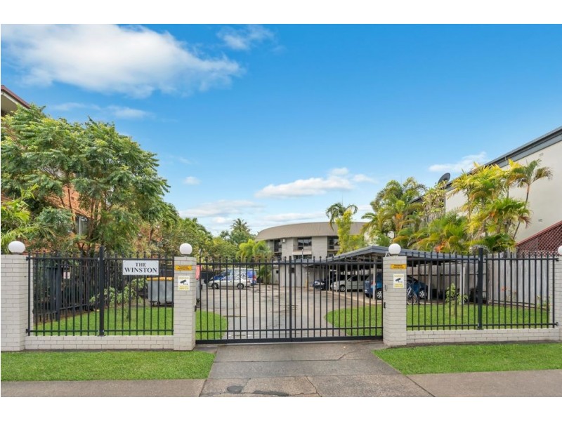 11/261-265 Sheridan Street, Cairns North QLD 4870