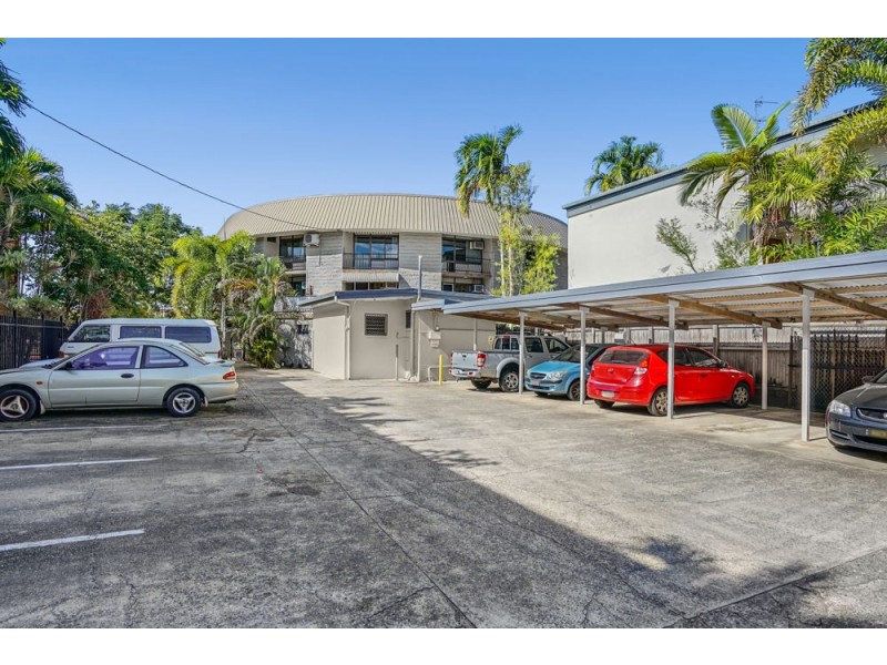 11/261-265 Sheridan Street, Cairns North QLD 4870