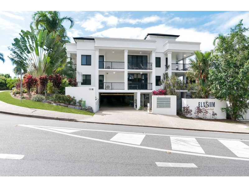 107/2 Oliva Street, Palm Cove QLD 4879