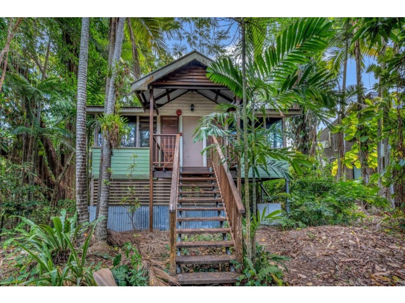 7 Friend Street, Edge Hill QLD 4870