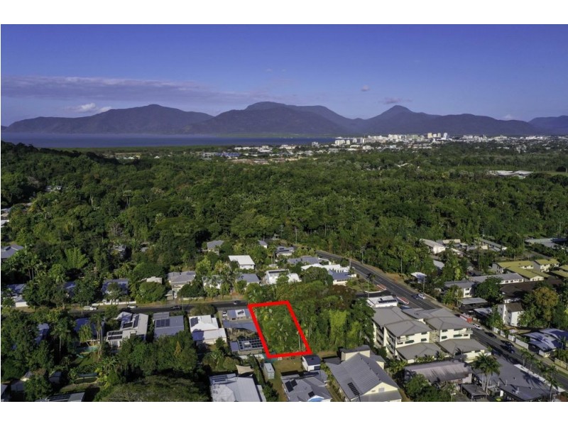 7 Friend Street, Edge Hill QLD 4870