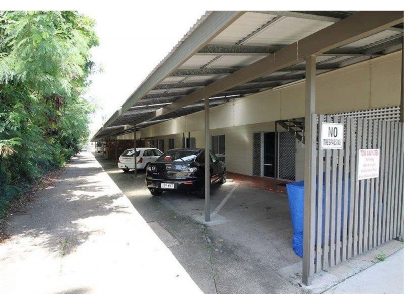 9/247 Sheridan Street, Cairns North QLD 4870