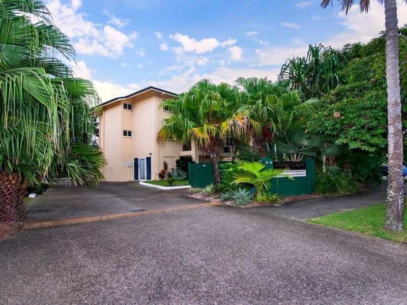 3/13-17 Oyster Court, Trinity Beach QLD 4879