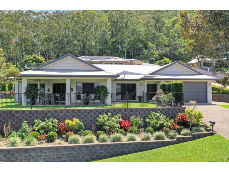 7 Cygnet Close, Mount Sheridan QLD 4868