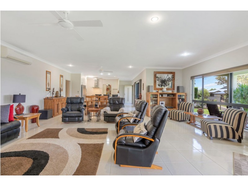 7 Cygnet Close, Mount Sheridan QLD 4868