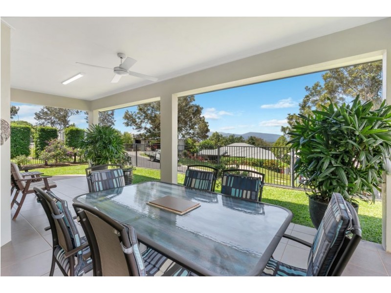 7 Cygnet Close, Mount Sheridan QLD 4868